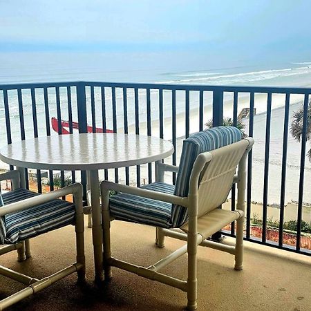 410 - Fourth Floor 1/1 Sleeps 2 Apartman New Smyrna Beach Kültér fotó
