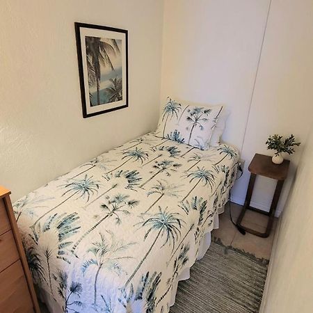 410 - Fourth Floor 1/1 Sleeps 2 Apartman New Smyrna Beach Kültér fotó