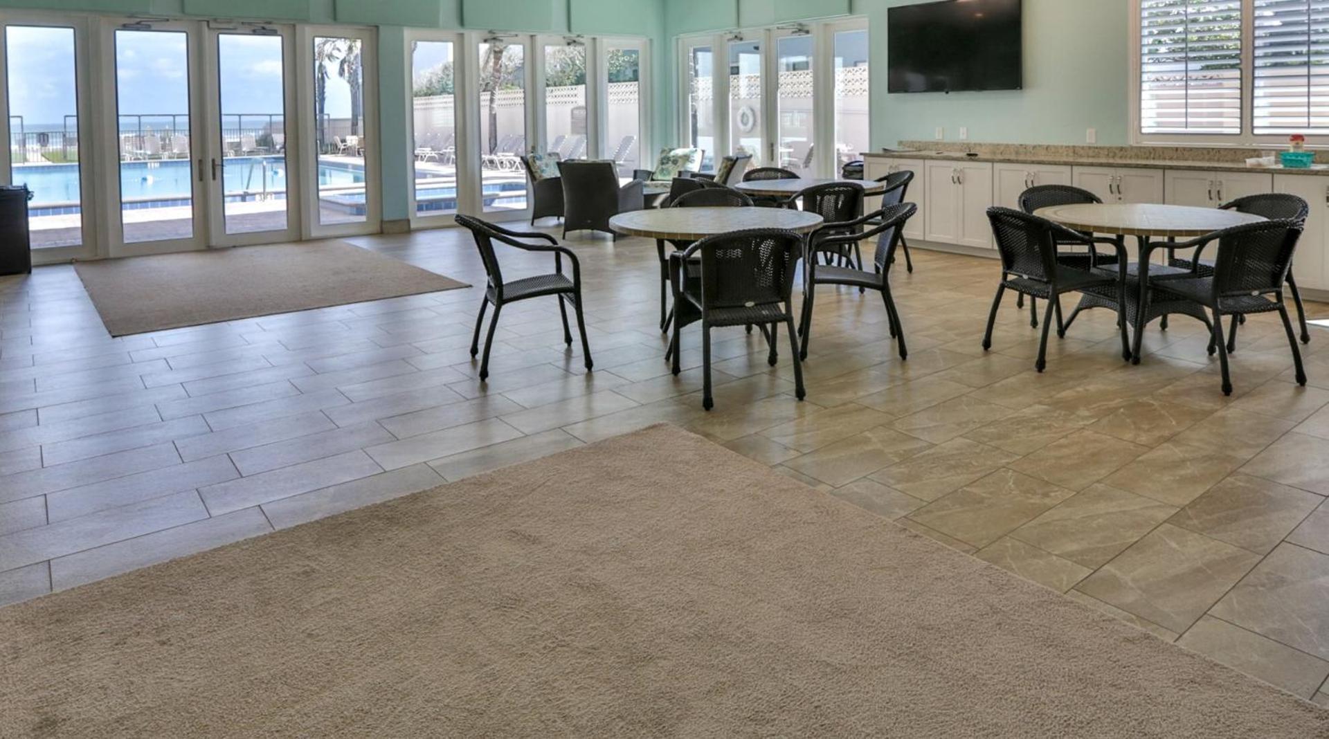 410 - Fourth Floor 1/1 Sleeps 2 Apartman New Smyrna Beach Kültér fotó