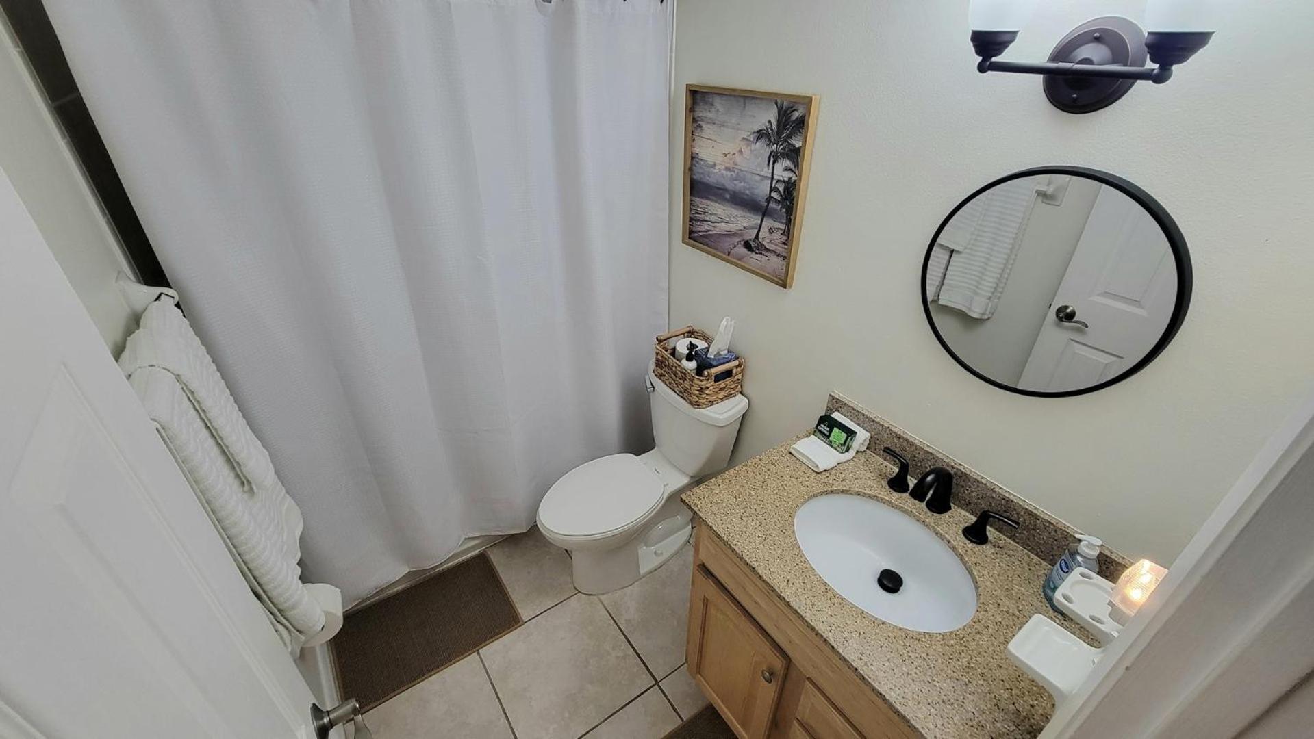 410 - Fourth Floor 1/1 Sleeps 2 Apartman New Smyrna Beach Kültér fotó
