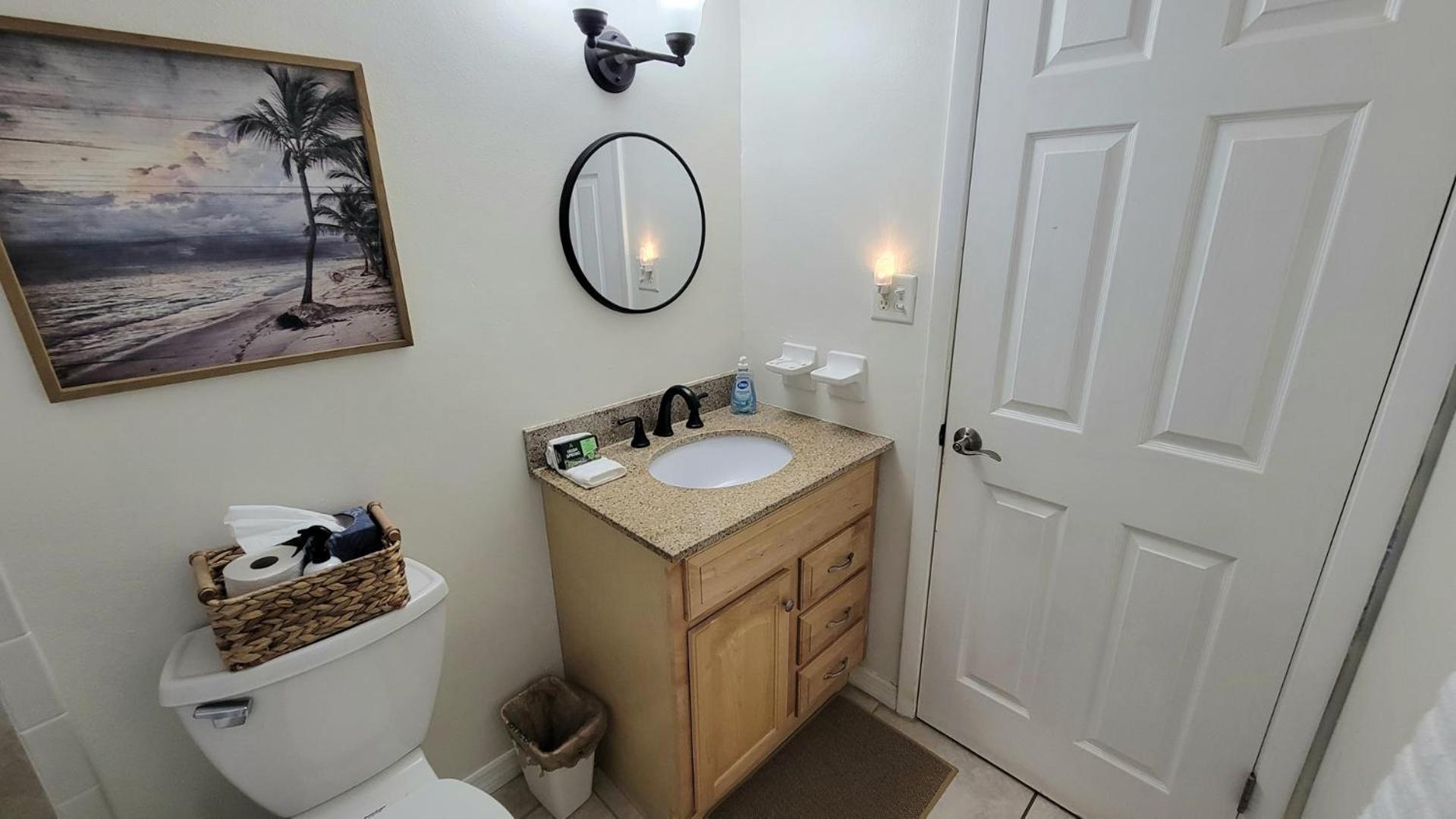 410 - Fourth Floor 1/1 Sleeps 2 Apartman New Smyrna Beach Kültér fotó