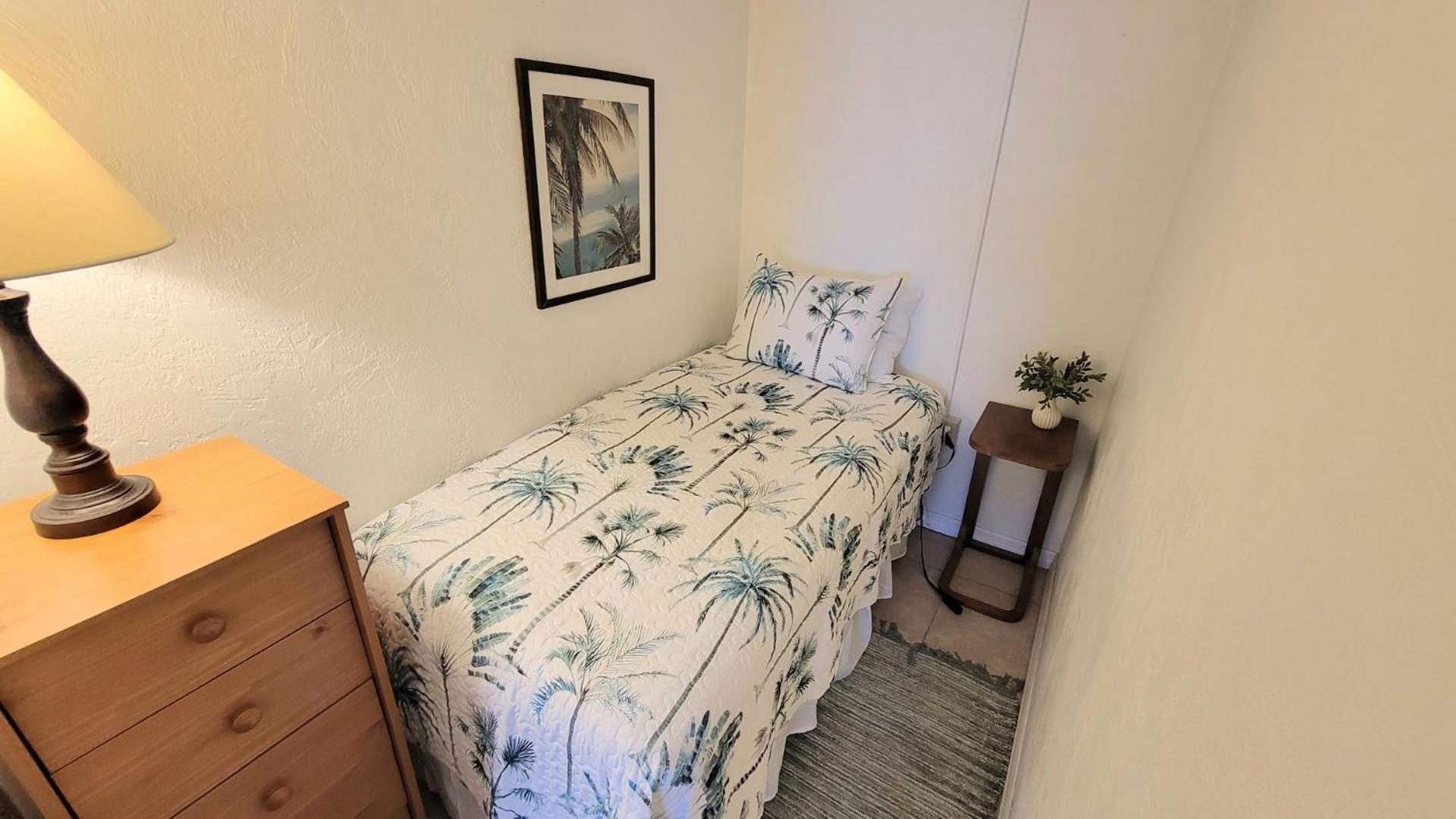 410 - Fourth Floor 1/1 Sleeps 2 Apartman New Smyrna Beach Kültér fotó