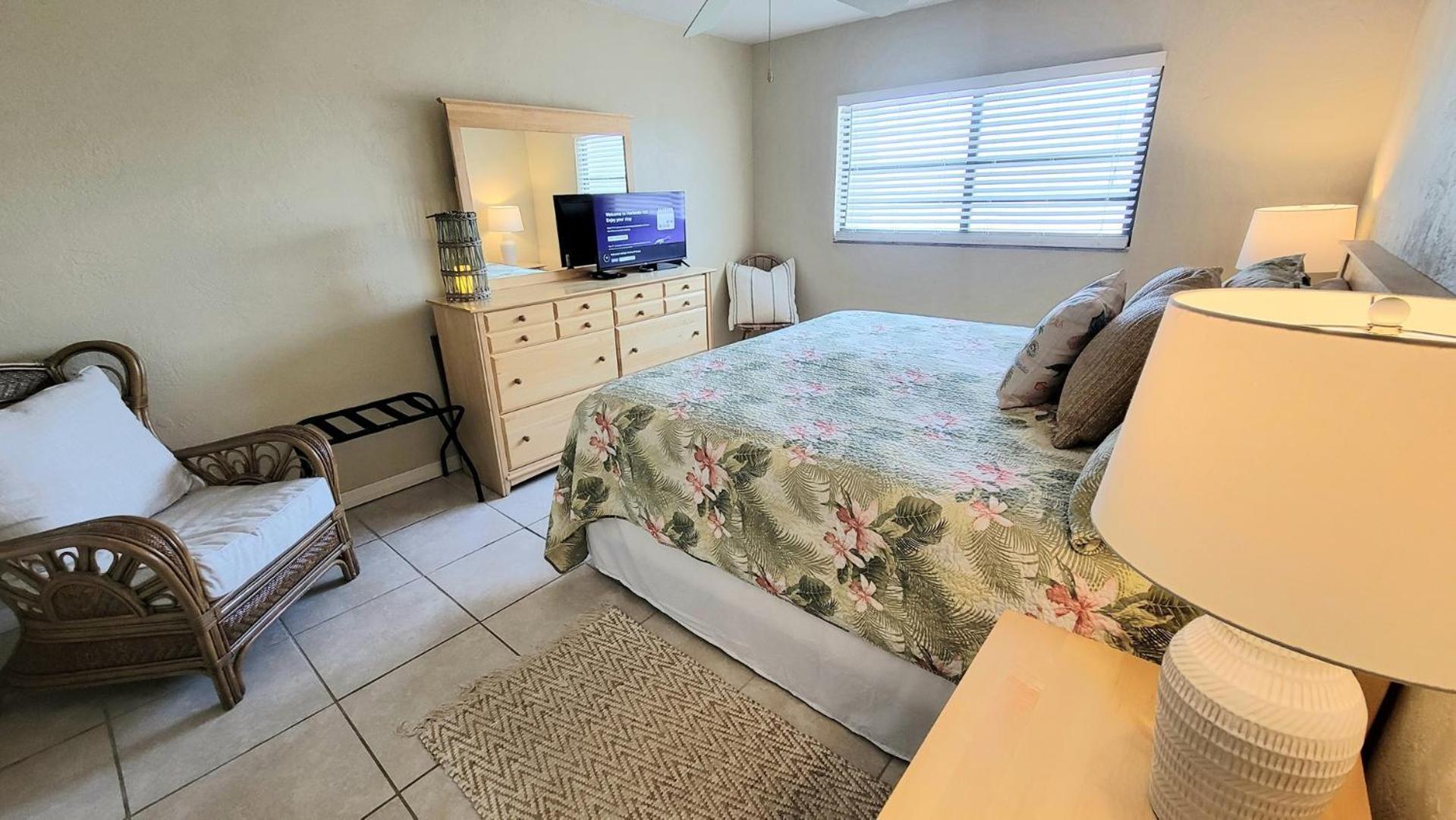 410 - Fourth Floor 1/1 Sleeps 2 Apartman New Smyrna Beach Kültér fotó